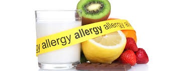 Image Les allergies alimentaires