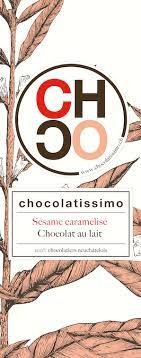 Image 1er octobre : journée mondiale du chocolat