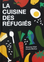 Image « La cuisine des réfugiés »