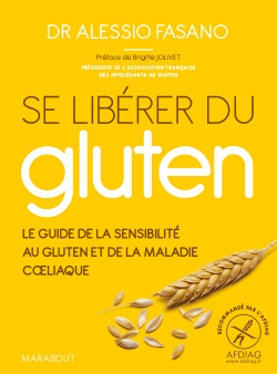 Image Se libérer du gluten