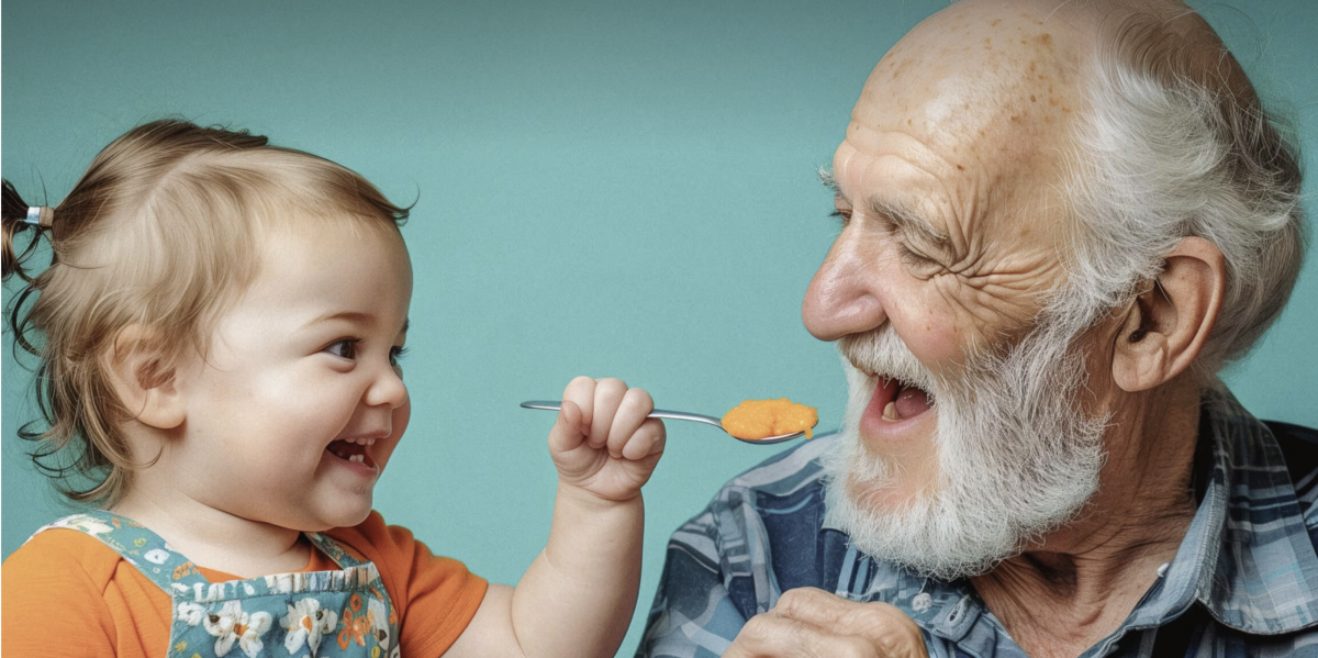 Image Alimentation et cycle de vie : un symposium intéressant