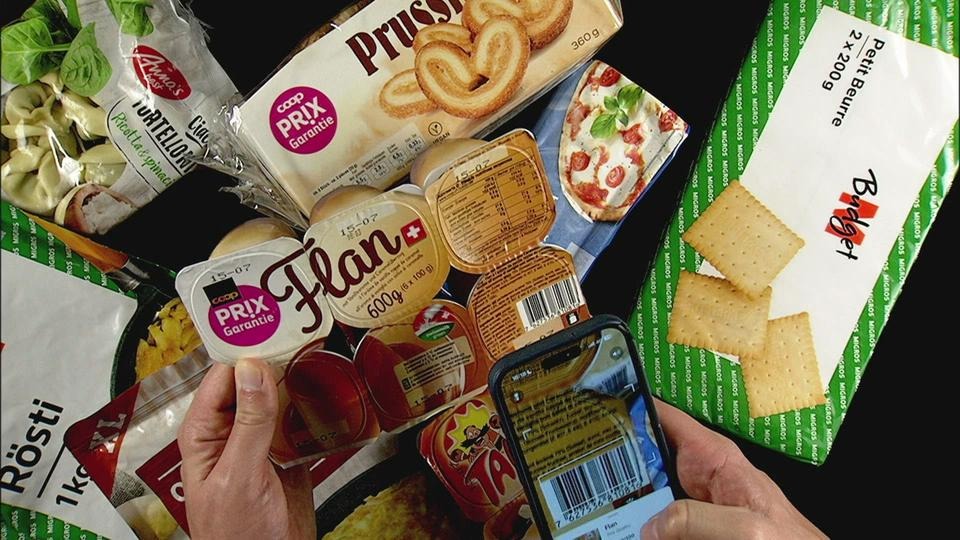 Image ABE - Aliments premiers prix : et la qualité alors ? Image ABE - Aliments premiers prix : et la qualité alors ?