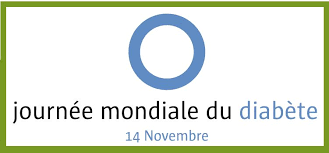 Image 14 novembre : journée mondiale du diabète