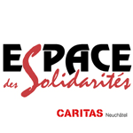 Image Repas à l'Espace des Solidarités