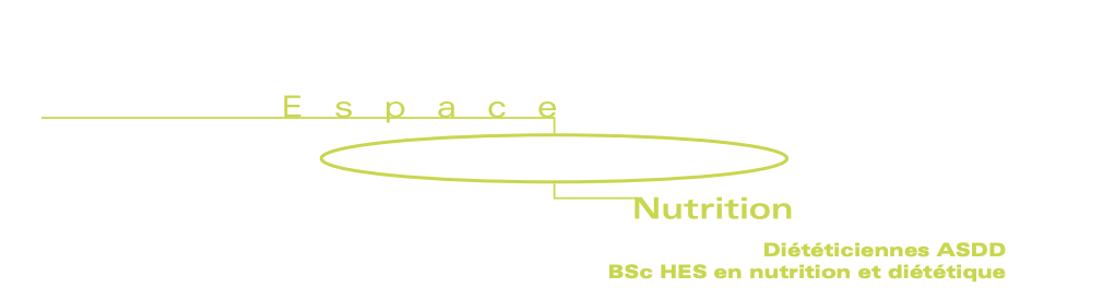 Image Des changements au sein d'Espace Nutrition en 2023