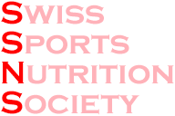 Image 5e journÃ©e annuelle de la Swiss Sport Nutrition Society - 11 juin 2021