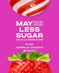 Image Maybeless Sugar