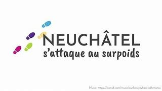 Image Neuchâtel s'attaque au surpoids